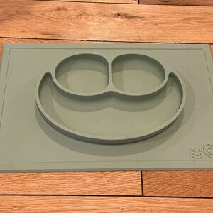 Set of 2 EZPZ Eating Mats